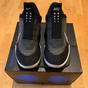 Nike Adapt Basketball Sneakers